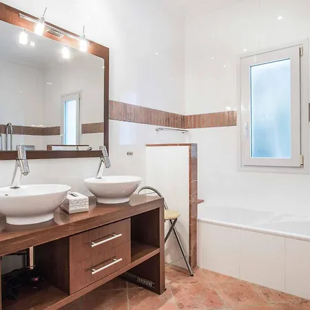 Yoko Villa Calpe