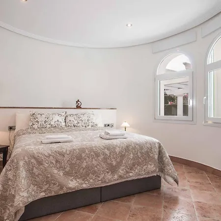 Yoko Villa