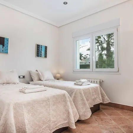 Villa Yoko Calpe