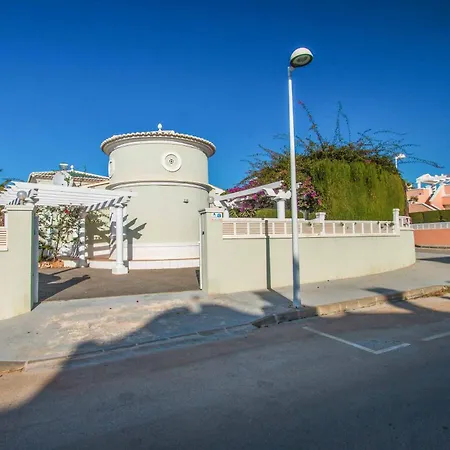 Villa Yoko