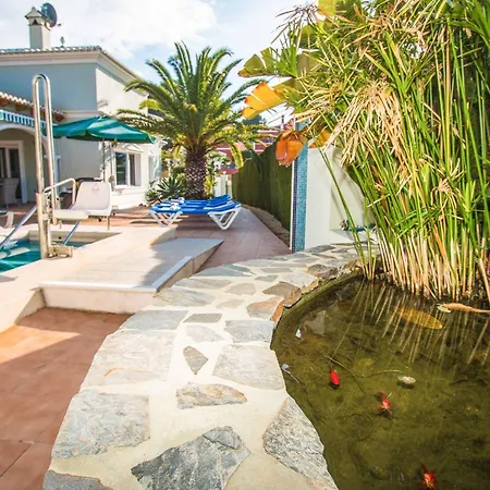 Yoko Villa