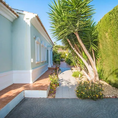 Yoko Villa